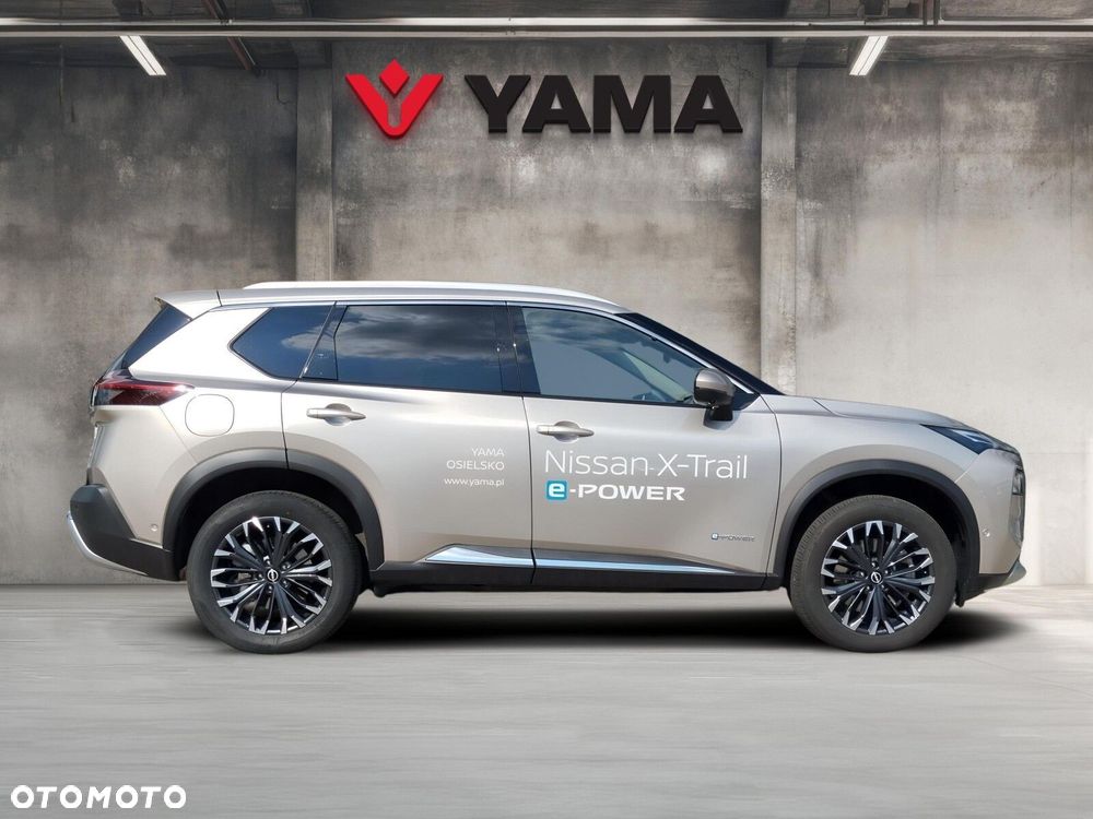 Nissan X-Trail 1.5 VC-T e-POWER Tekna e-4ORCE - 6