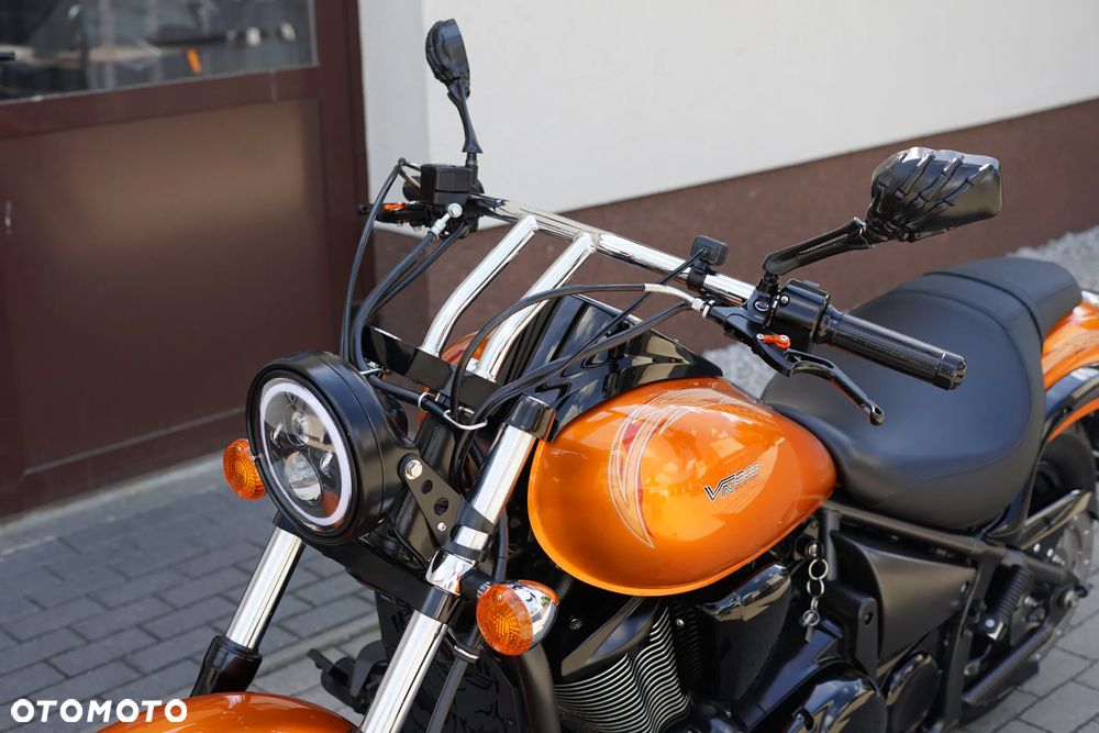 Kawasaki VN - 31