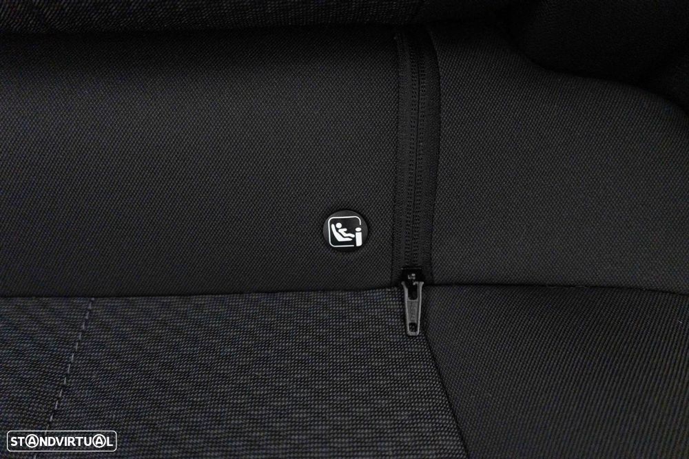 Opel Astra 1.2 T Edition Aut. - 12