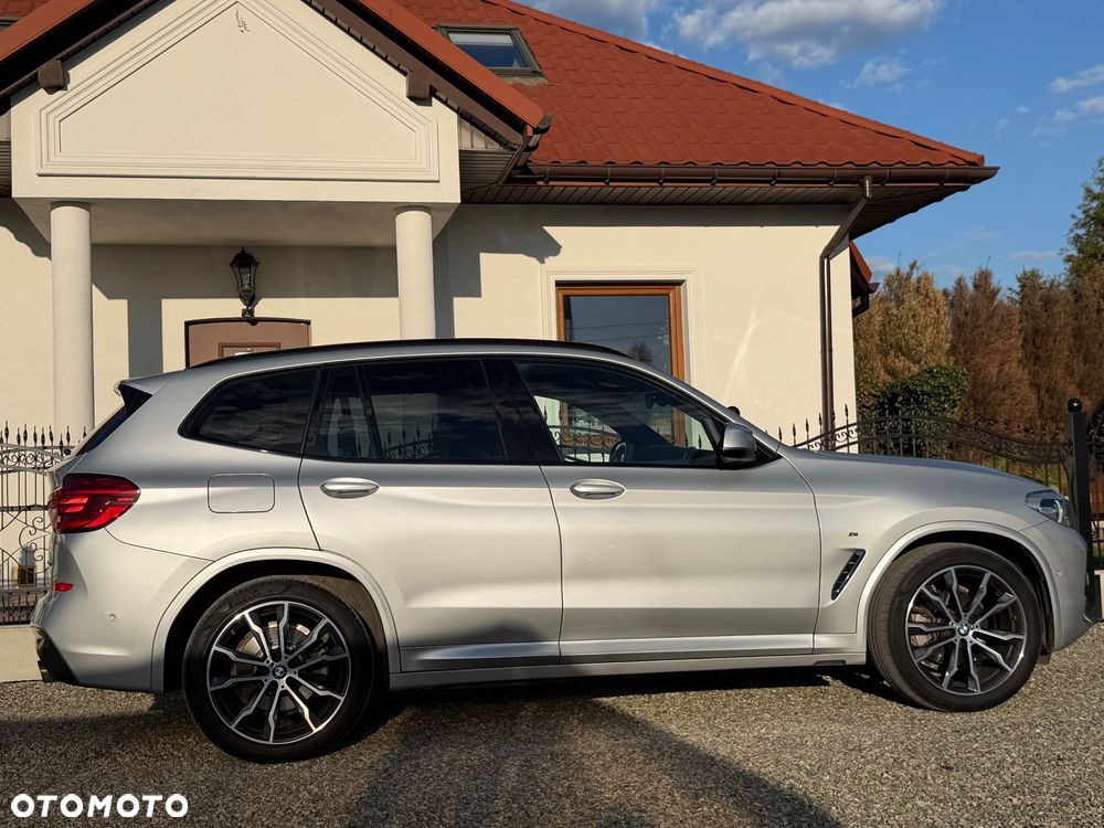BMW X3 - 2