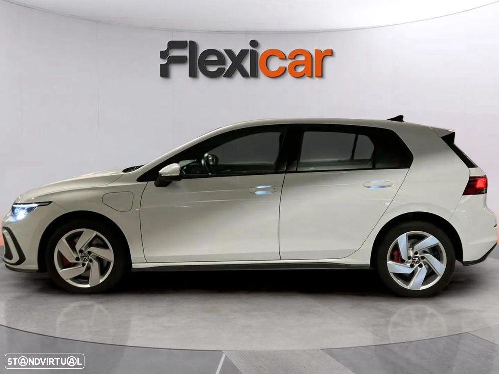 VW Golf 1.4 TSI GTE DSG - 3