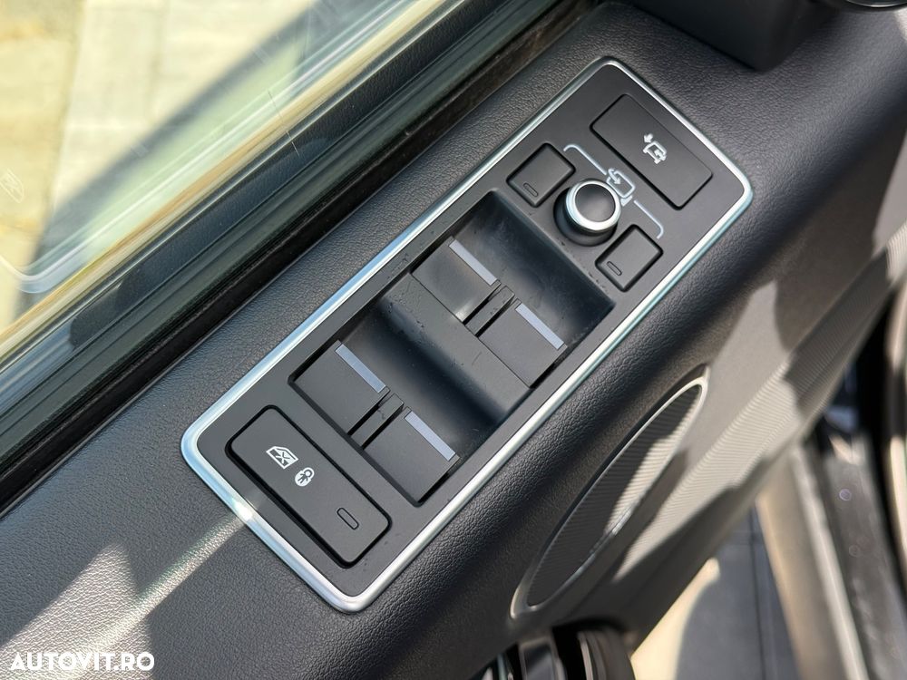 Land Rover Range Rover 3.0 I TDV6 HSE - 25