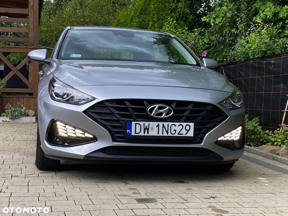 Hyundai i30 - 8