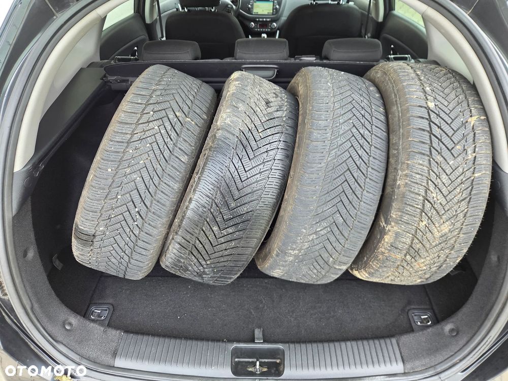 Kia Ceed - 20