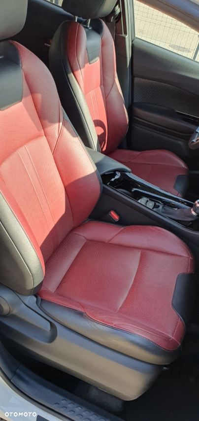 Toyota C-HR 1.8 Hybrid Selection - 17