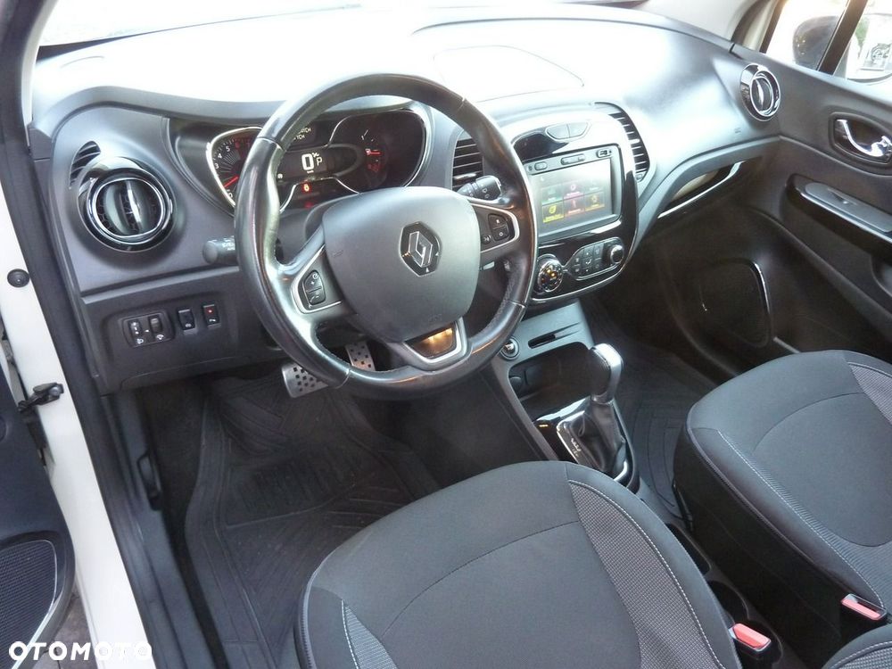 Renault Captur - 11
