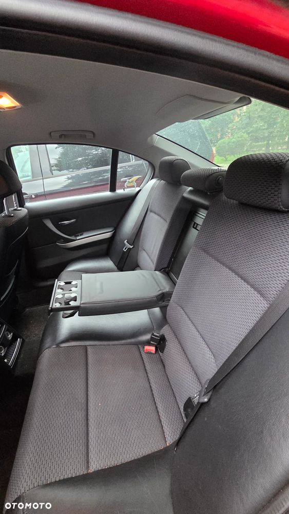 BMW Seria 3 320i Edition Sport - 11
