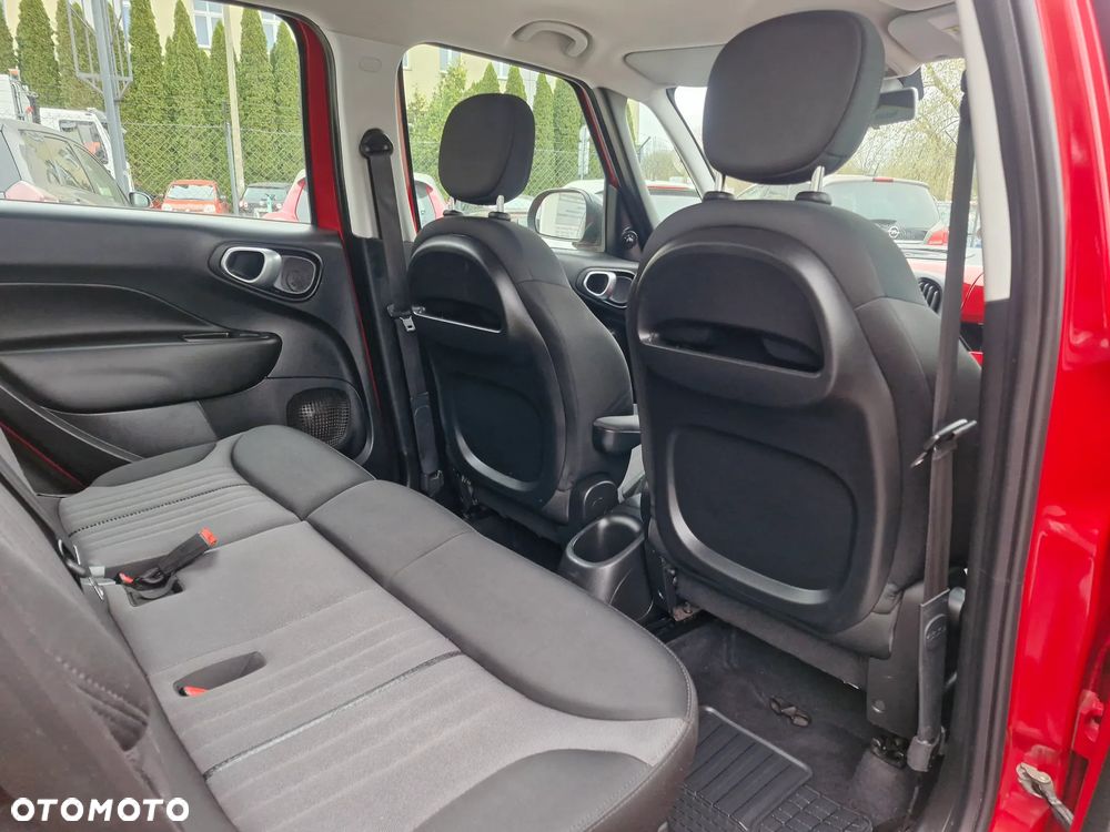 Fiat 500L 1.4 16V Pop-Star - 20