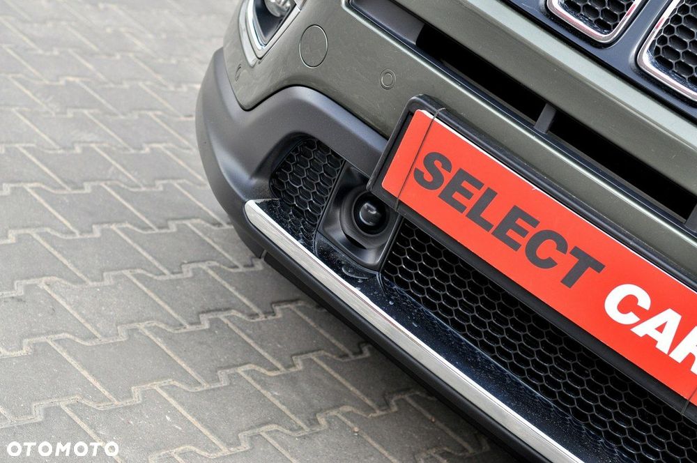 Jeep Compass 1.4 TMair Limited FWD S&S - 17