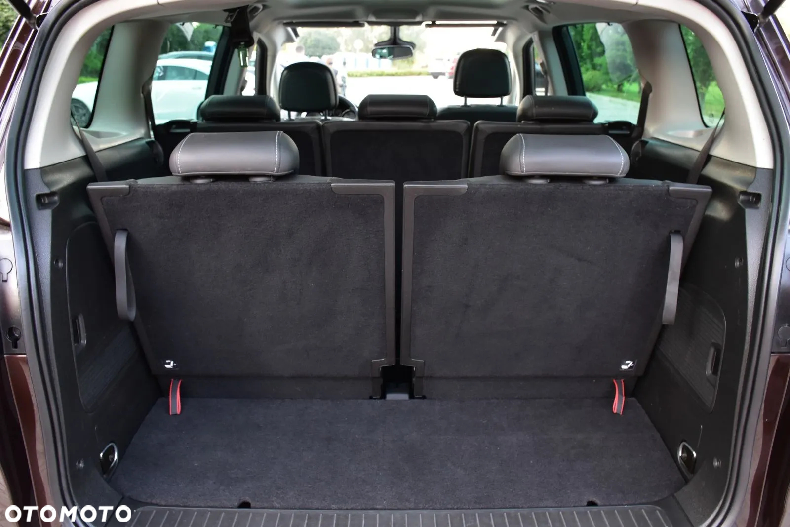Opel Zafira 1.4 T Cosmo EcoFLEX S&S EU6 - 38
