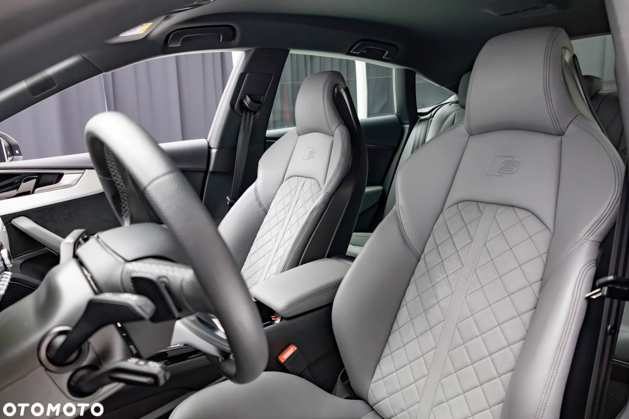 Audi A5 - 16