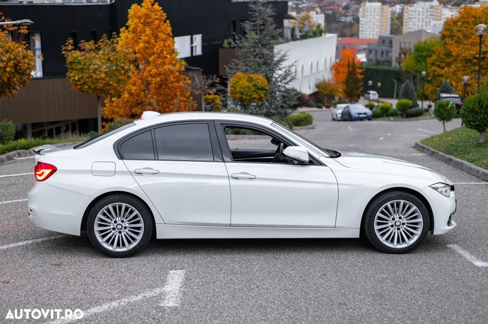 BMW Seria 3 - 25