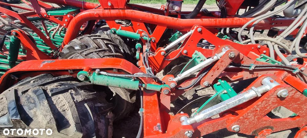 Agro-Masz AQUILA DRIVE 400 - 12