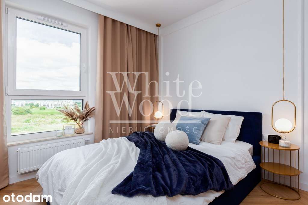 Komfortowe mieszkanie na start | 32,12 m2