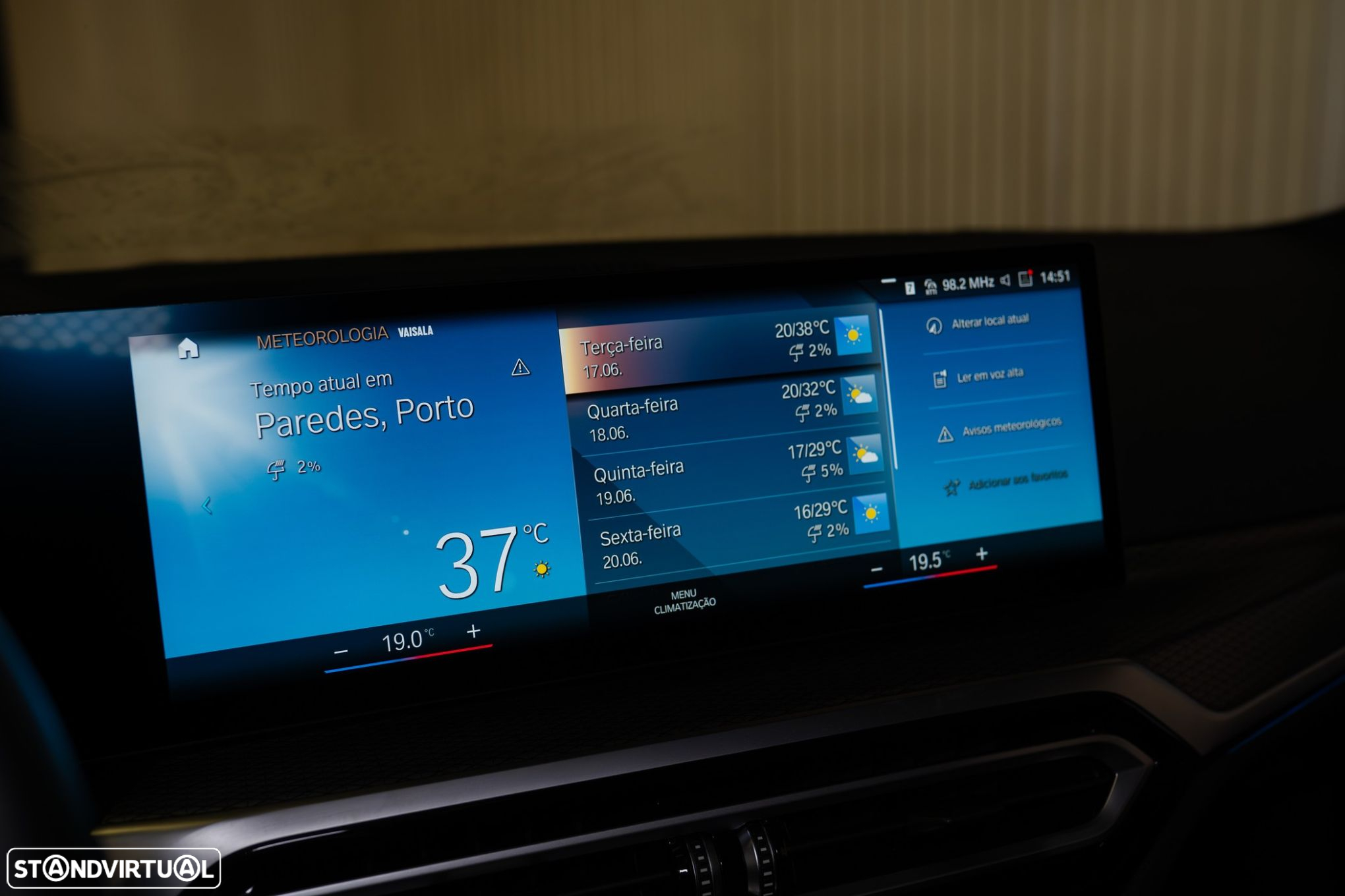 BMW 320 e Touring Pack M Auto - 58