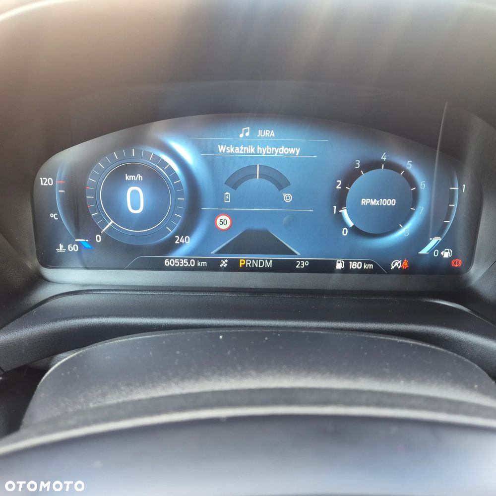 Ford Puma 1.0 EcoBoost Hybrid ST-LINE X DESIGN - 29