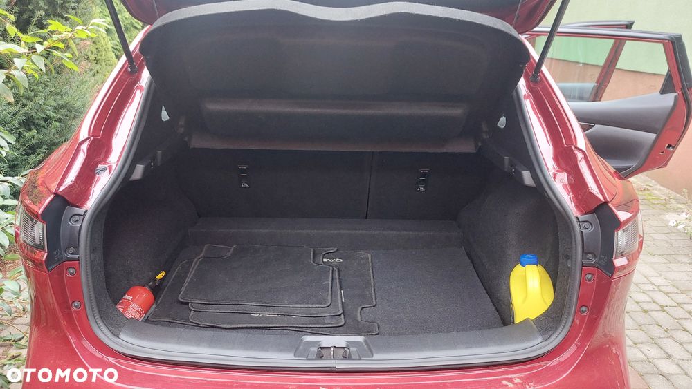Nissan Qashqai 1.3 DIG-T Acenta - 8
