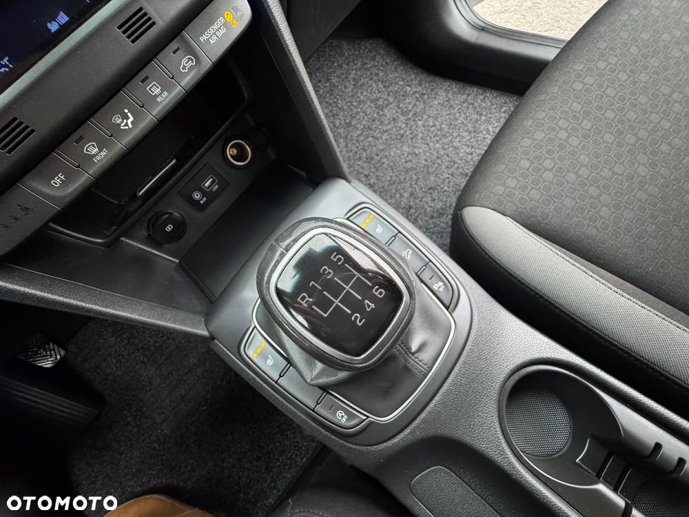 Hyundai Kona 1.0 T-GDI Advantage+ - 34