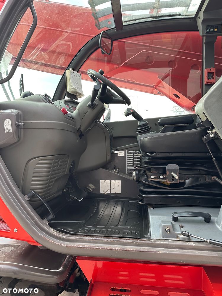 Manitou MRT 2540+ - 6