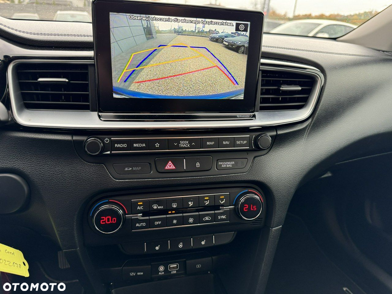 Kia Ceed - 17