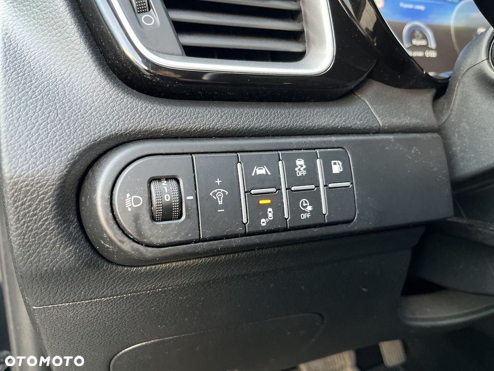 Kia Ceed - 20