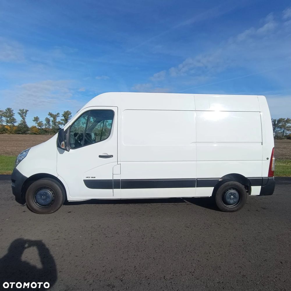 Renault Master - 8