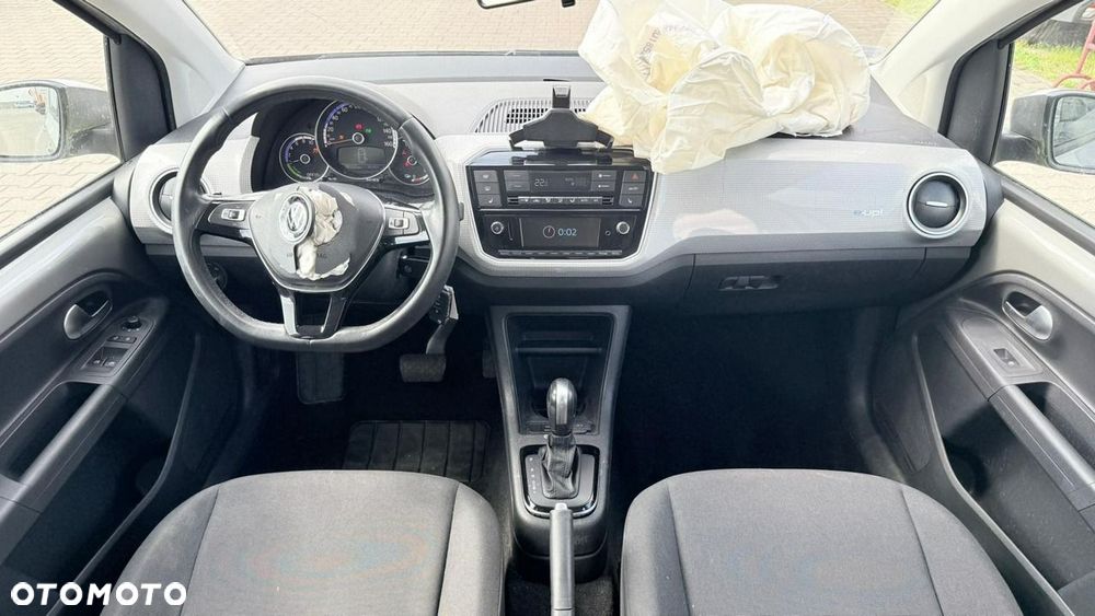Volkswagen up! - 8