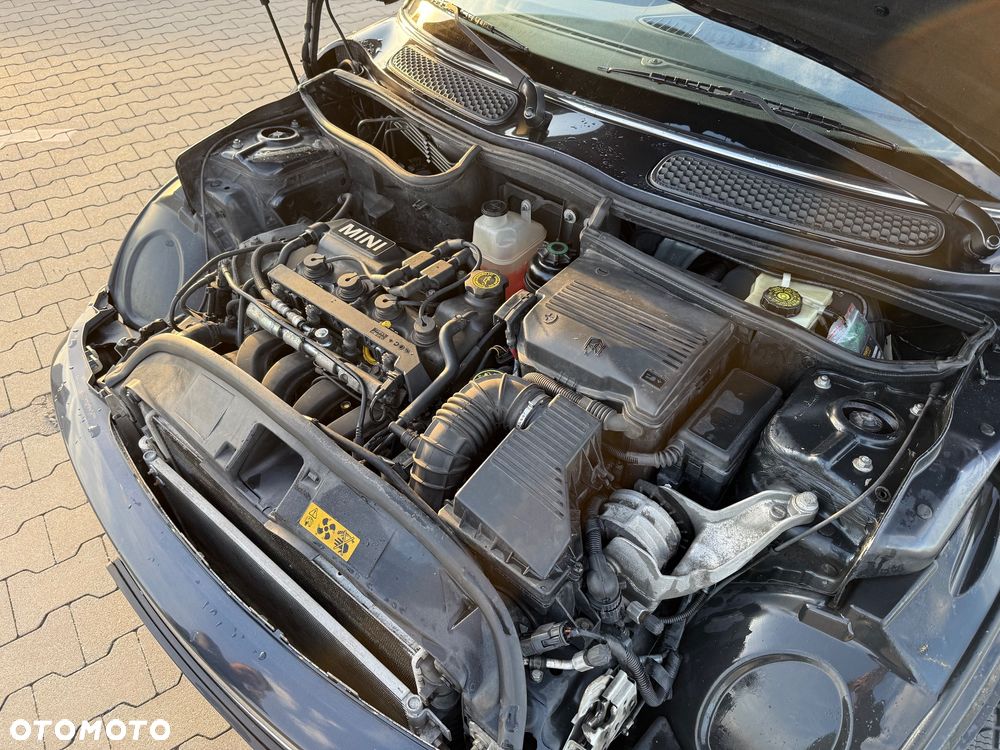 MINI Cooper - 10