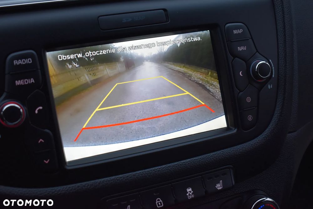 Kia Ceed 1.4 CVVT Dream-Team Edition - 37