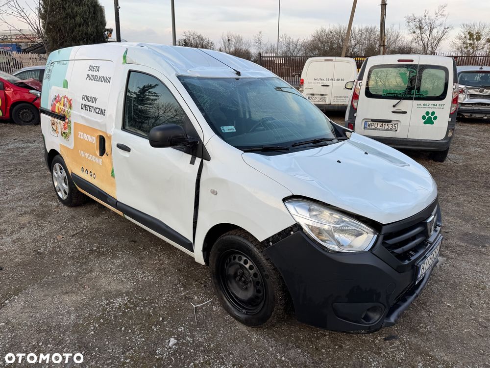 Dacia Dokker - 7