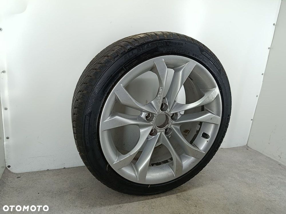 FELGA ALUMINIOWA 18 VW PASSAT B7 235/40R18 8JX18H2ET31 8T0601025A - 2