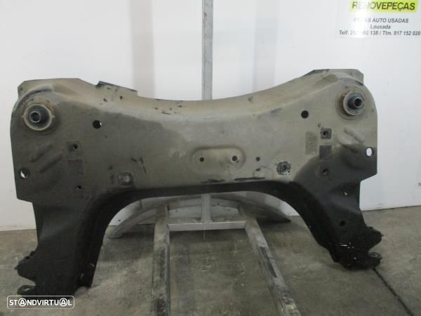 Charriot Frente Nissan Nv200 Caixa/Combi - 4
