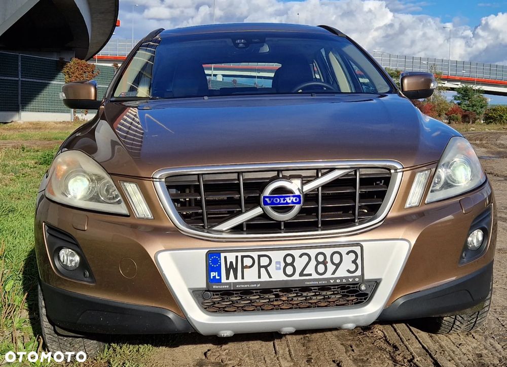 Volvo XC 60 T6 AWD Summum - 3