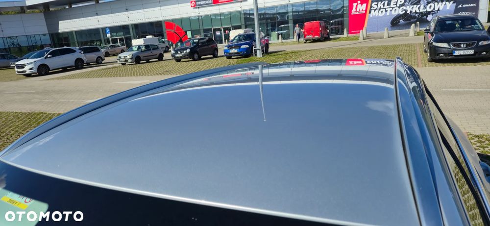 Mercedes-Benz Klasa C 220 d 9G-TRONIC - 25