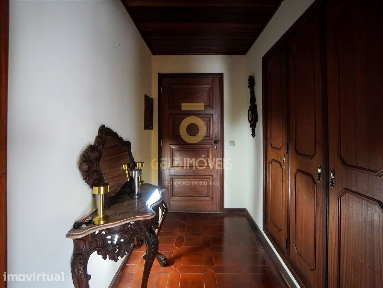 Apartamento T4 Venda em Espinho,Espinho - Grande imagem: 4/19