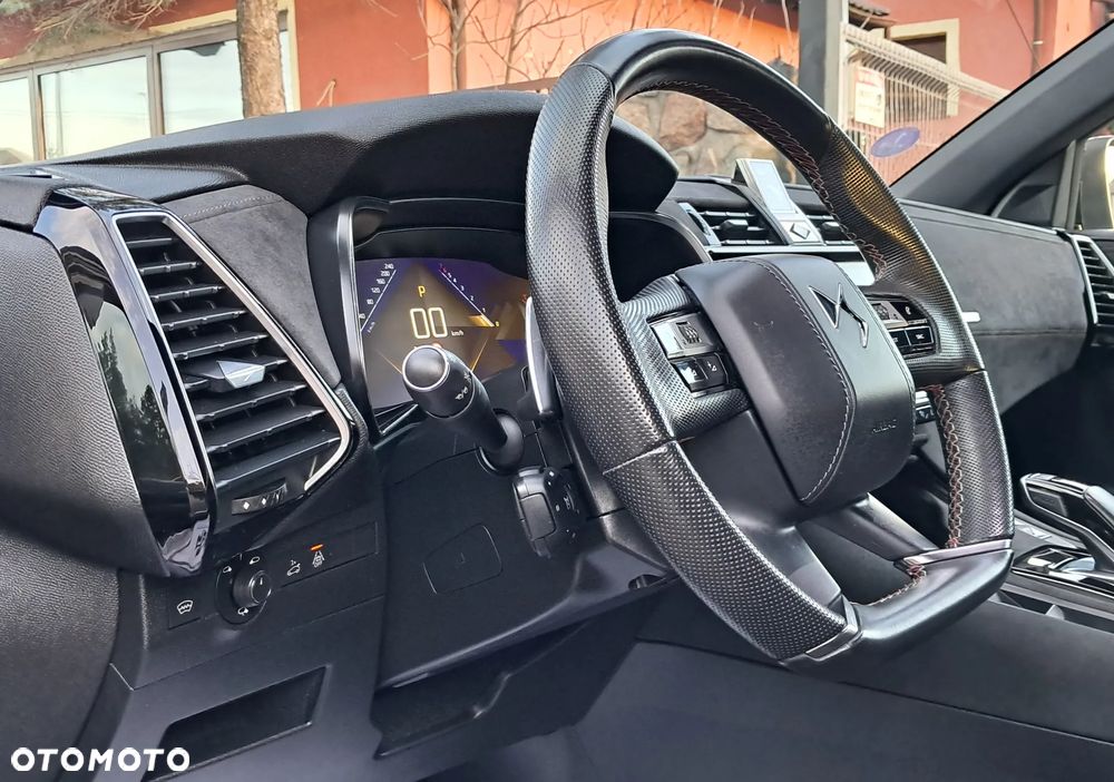 DS Automobiles DS 7 Crossback 1.6 PureTech Performance Line + - 29