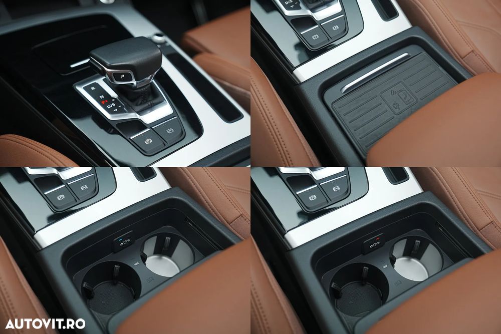 Audi Q5 40 TDI quattro S tronic design - 36