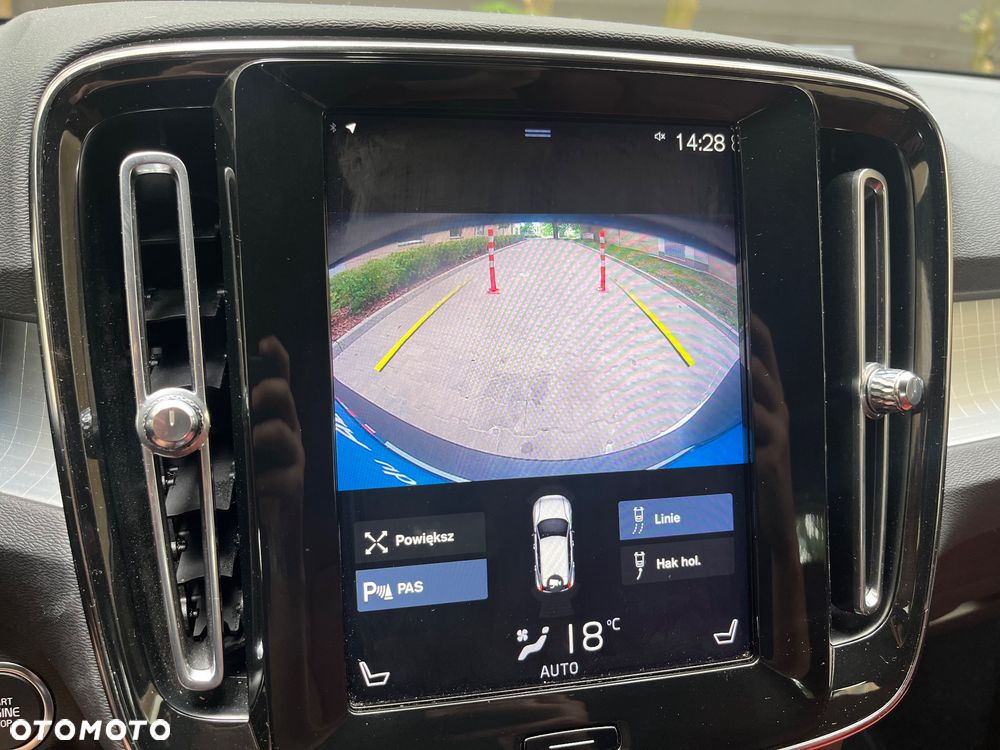 Volvo XC 40 D3 Momentum Pro - 15