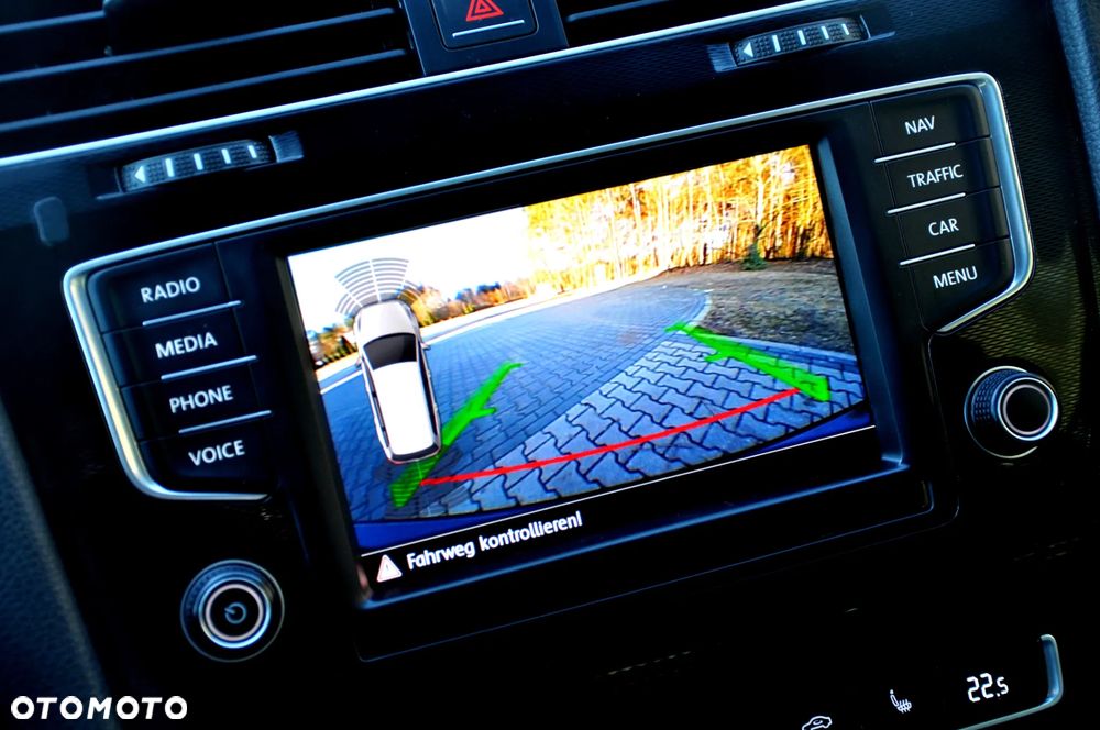 Volkswagen Golf GTD 2.0 TDI SCR DSG - 32