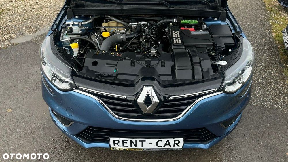 Renault Megane - 34
