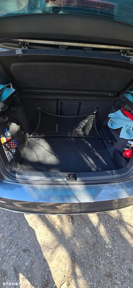 Skoda Karoq 1.5 TSI DSG Sportline - 19