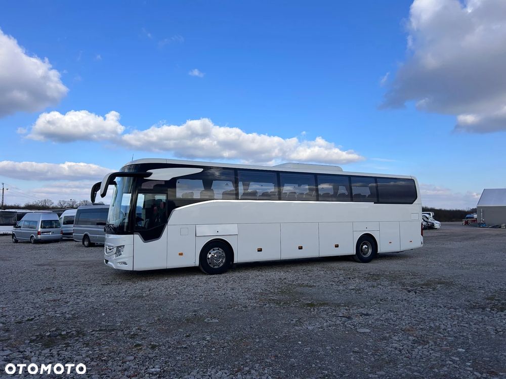 Mercedes-Benz Tourismo - 3