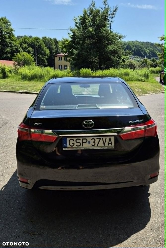 Toyota Corolla 1.6 Active - 12