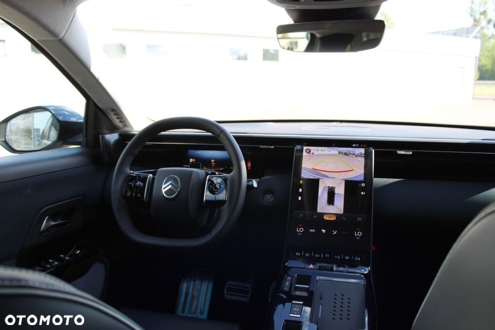 Citroën C5 Aircross - 23