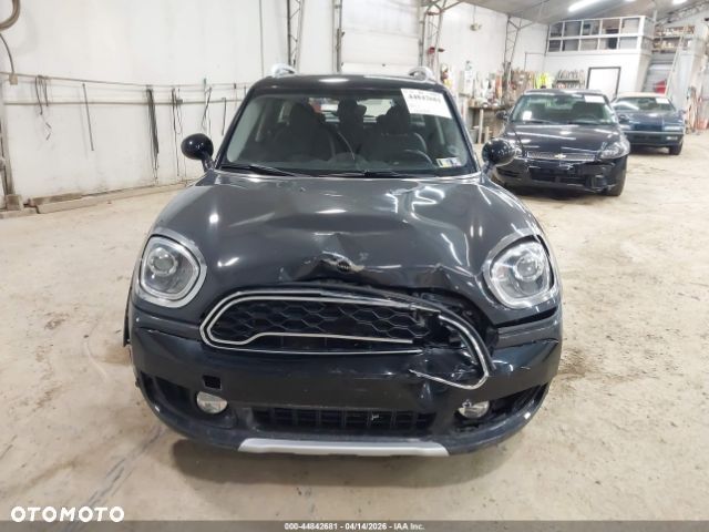 MINI Countryman Cooper S ALL4 sport - 3