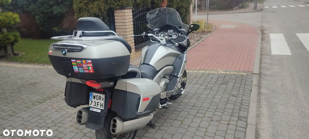 BMW K - 14