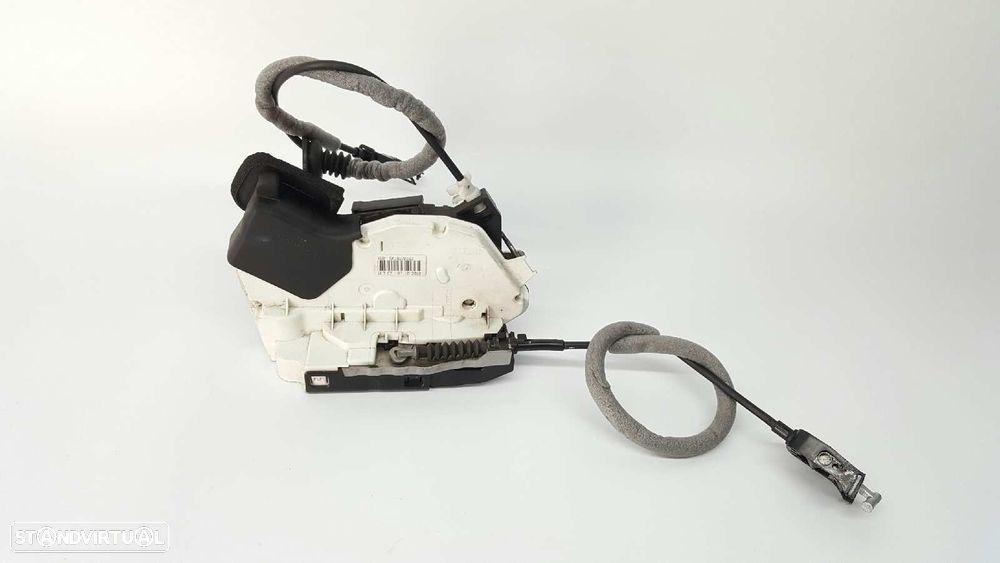 FECHADURA PORTA FRENTE DIREITA VOLKSWAGEN POLO (6R1) ADVANCE - 1