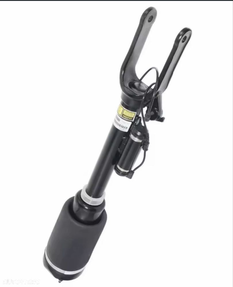 Perna Fata+Amortizor Telescop ADS Electric Mercedes ML GL W164 2005- - 2