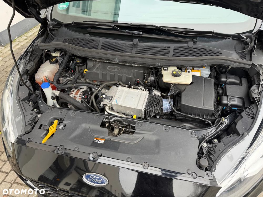 Ford S-Max 2.0 EcoBlue ST-Line - 40