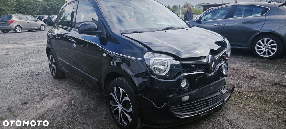 Renault Twingo SCe 70 Experience - 1